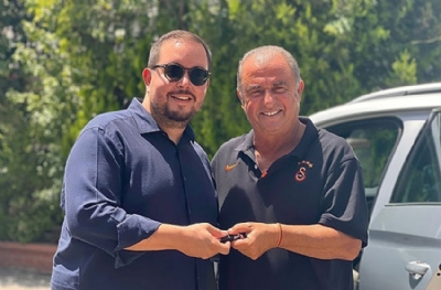 Ali Yüce'den ilk açıklama geldi! Galatasaray'da ortalık fena karıştı