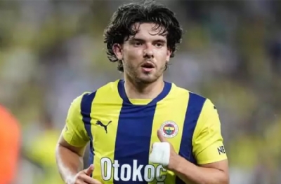 Brighton'dan açıklama: Ferdi bize emanet