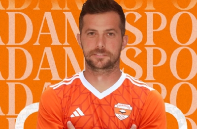 Adanaspor, Uğur Demirok'u transfer etti