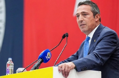 Fenerbahçe, Ali Koç döneminde resmen para bastı