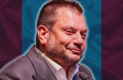 Borçsuz Trabzonspor'un müjdecisi! 2.5 milyar TL Fırtına'yı uçuracak!