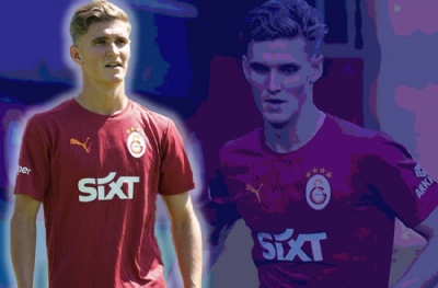 Jelert'te kazık mı yendi? Galatasaray göz göre göre mi aldı?
