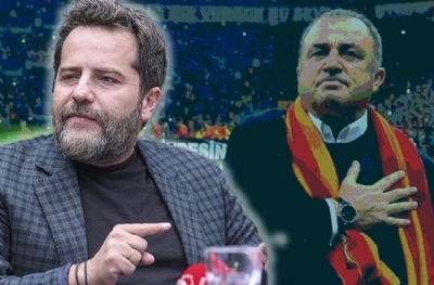  Erden Timur başkan, Fatih Terim teknik direktör! Galatasaray'ın gündemi