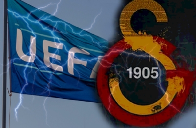 Dursun Özbek itiraf etti, Galatasaray'a ceza kapıda! '1 yıl men'