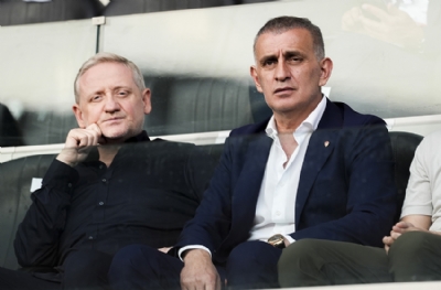 Göksel Gümüşdağ: Çağdaş Atan'ı kutluyorum