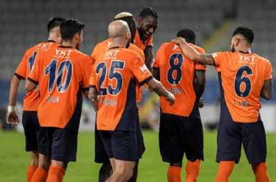 İşte ülke puanında son durum! Galatasaray'ın enkazını Başakşehir kaldırdı