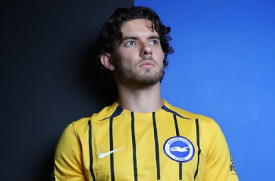 Brighton'dan flaş Ferdi Kadıoğlu paylaşımı