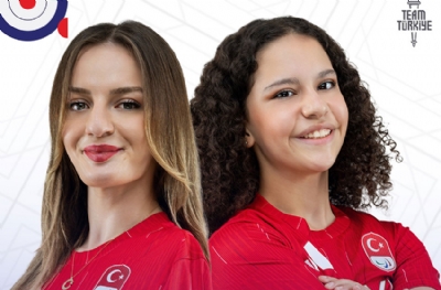 Sümeyye Boyacı ve Meryem Nur Tunuğ finale kalamadı