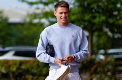 Galatasaray ve Fenerbahçe'nin gözdesiydi! McTominay krallar gibi