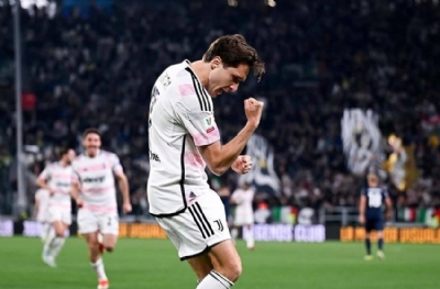Federico Chiesa bitti