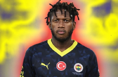 Fred Fenerbahçe'den ayrılacak mı? Cevabı belli oldu