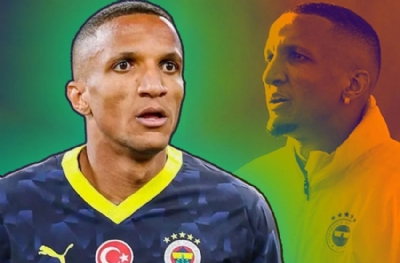 Fenerbahçe'de ayrılık vakti! Rodrigo Becao geri dönüyor