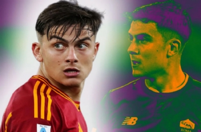 Okan Buruk'un Paulo Dybala hayali gerçek oluyor