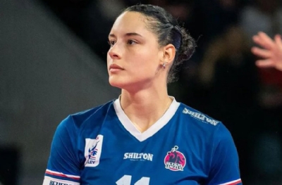 Nilüfer Belediyespor'da şok eden ölüm!