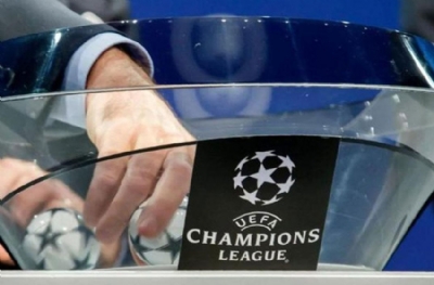 UEFA Şampiyonlar Ligi'nde kuralar çekildi