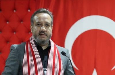 PFDK'dan Sinan Boztepe'ye ceza