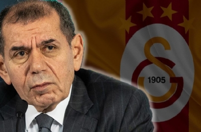 Dursun Özbek'ten suç duyurusu