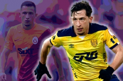 Galatasaray sattığı oyuncuyu yine mi satmaya çalışıyor! Bu nasıl iş?