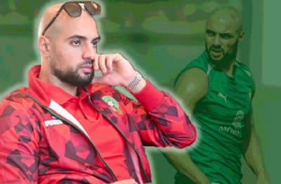 Amrabat için Fenerbahçe gaza bastı! Yaşanan bir sakatlık işleri bozdu