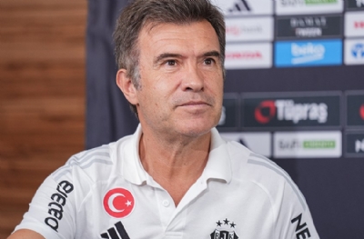 Feyyaz Uçar: Avrupa'da olmayı hak ediyoruz
