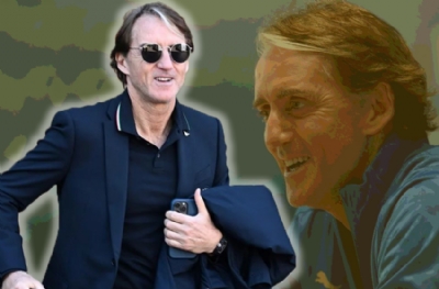 Mancini'nin Galatasaray için 100 milyon Dolar'ı bırakması gerekiyor