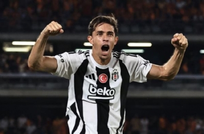 Gabriel Paulista: Harika bir gece oldu