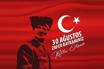 30 Ağustos resmi tatil mi? Bankalar açık mı, kapalı mı?