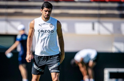 Cenk Özkacar'ın yeni yuvası