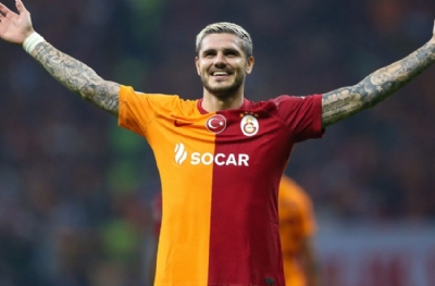 Icardi gönülleri fethetti