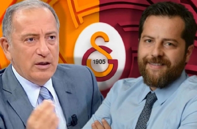 Fatih Altaylı'dan çarpıcı Erden Timur iddiası: 'Galatasaray'dan bu yüzden gönderdiler'