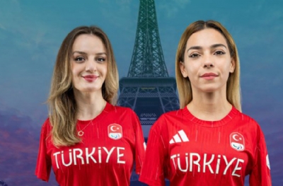 Milli yüzücüler Sümeyye Boyacı ve Sevilay Öztürk finale kalamadı