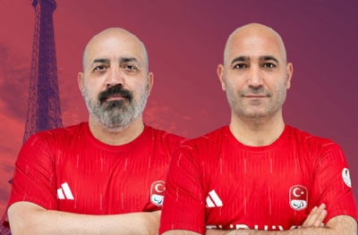 Muharrem Korhan Yamaç ve Murat Oğuz finale kalamadı