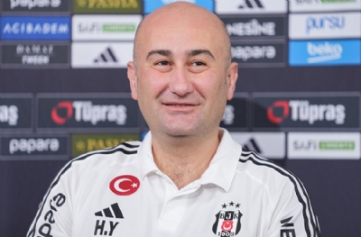 Hüseyin Yücel: Orta şekerli bir kura