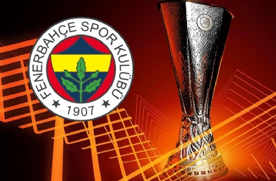 UEFA Avrupa Ligi’nde kuralar çekildi! İşte Fenerbahçe’nin rakipleri