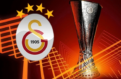 UEFA Avrupa Ligi’nde kuralar çekildi! İşte Galatasaray’ın rakipleri
