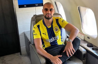 Fenerbahçe prensine kavuştu! Resmi açıklama geldi