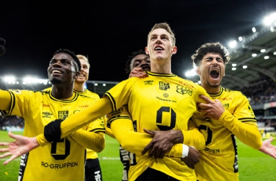  Elfsborg hangi ülkenin takımı, başarıları ne?