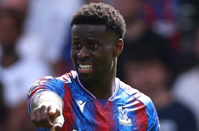 Crystal Palace’nin Marc Guehi kararı