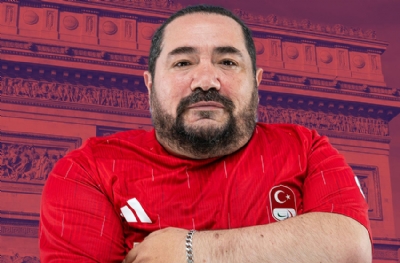Hakan Çevik finale yükselemedi