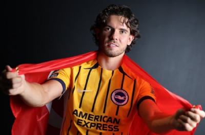 Fenerbahçe'den Brighton'a transfer olmuştu! Ferdi Kadıoğlu resmen göze geldi! 