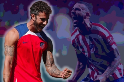 Mario Hermoso'nun Galatasaray fedası! Yarı fiyatına imza atacak