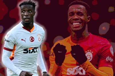Galatasaray'da Zaha bilmecesi! Cevap bekleyen sorular