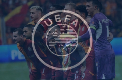 UEFA'dan Galatasaray'a işkence! İnsanlar ölmemek için sokağa çıkmıyor