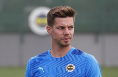 Fenerbahçe, Miha Zajc'i Toulouse'e kiraladı
