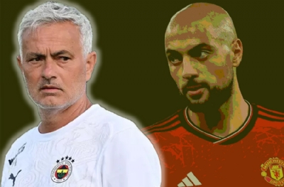Ali Koç'tan, Mourinho'ya transfer sürprizi! Portekizliden itiraf geldi