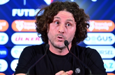 Fatih Tekke'den Trabzonspor sözleri