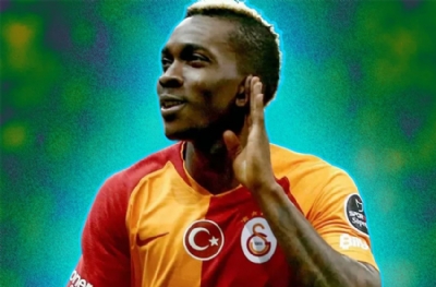 Onyekuru sonunda geri dönüyor!
