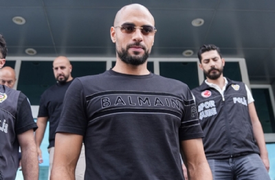 Fenerbahçe, Sofyan Amrabat’ı açıkladı! İşte Faslı oyuncunun maliyeti