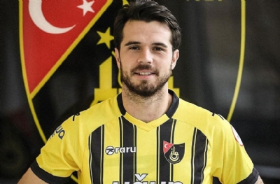 Duhan Aksu İstanbulspor'da