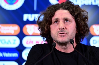 Fatih Tekke ile ilgili Alanyaspor'dan beklenen açıklama geldi